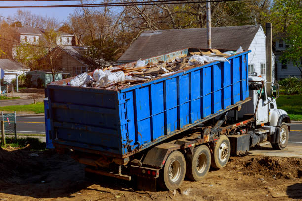 Johnston City, IL Junk Removal Services Company