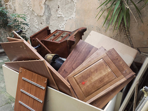 Best Garage Cleanout  in Johnston City, IL