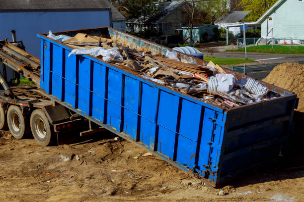 Property Management Cleanouts in Johnston City, IL
